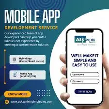 Askzenix Technologies Pvt Ltd